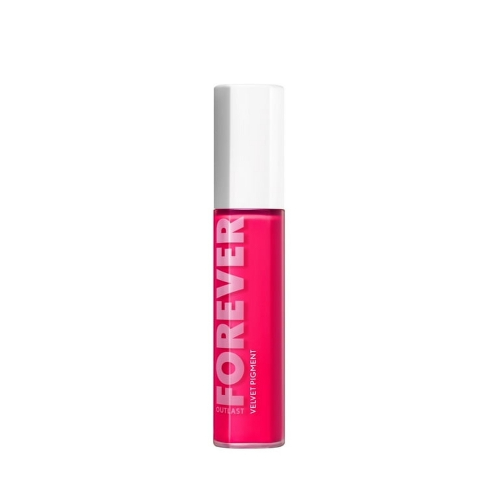 2 x Covergirl Outlast Forever Velvet Pigment, Pop